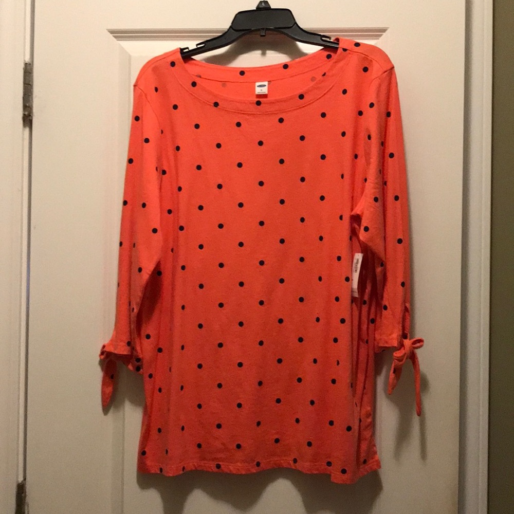 Ladies Top